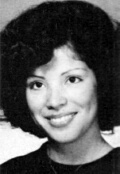 Liz Gonsalves: class of 1977, Norte Del Rio High School, Sacramento, CA.